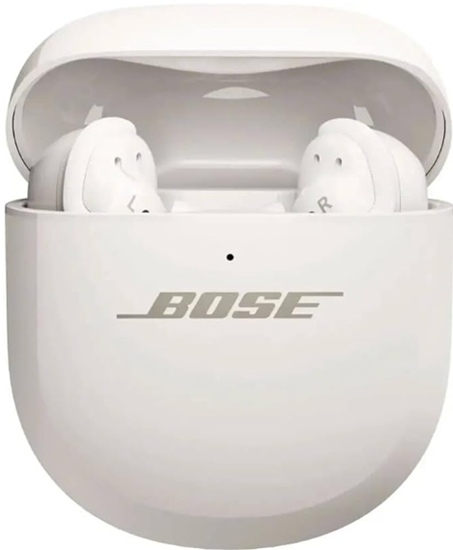 Изображение Bose QuietComfort Ultra 2.Gen Wireless Earbuds