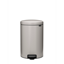 Attēls no BRABANTIA atkritumu tvertne ar pedāli NewIcon, 20 l, Soft Grey