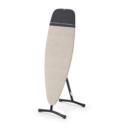 Attēls no BRABANTIA gludināmais dēlis (D) 135x45cm, Denim Grey