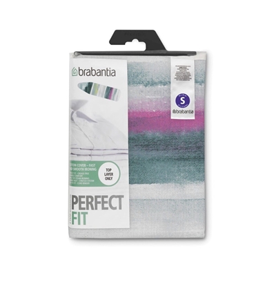 Attēls no Brabantia Ironing Board Cover S 95×30 cm Morning Breeze 1pc