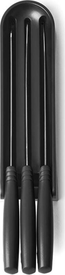 Изображение Brabantia Zestaw noy w bloku do szuflady Tasty+ 123023