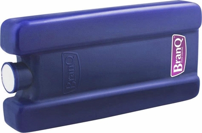 Attēls no Branq Branq Wkad Do Lodówki 250g 1690 Niebieski