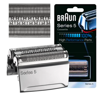 Изображение Braun 52S Cutting Block for Shavers