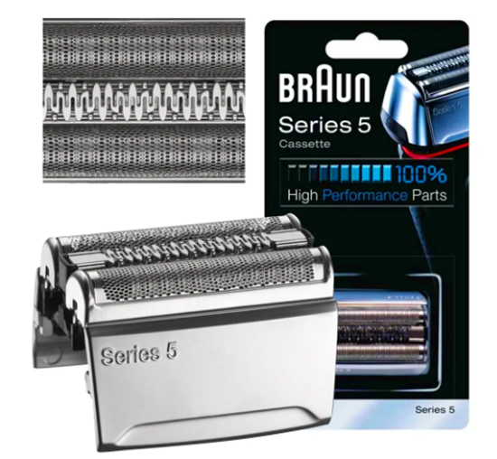 Picture of Braun 52S Cutting Block for Shavers