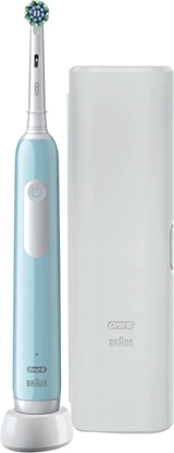 Attēls no Braun Oral-B Pro Series 1 Electric toothbrush with travel case