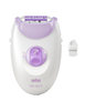 Picture of Braun SE3-000 Hair Epilator