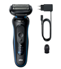 Изображение Braun Series 5 52-B1000s Electric shaver Black