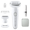 Picture of Braun SES9-341 Epilator + FS1000 Mini Shaver FACE