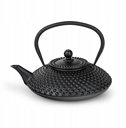 Attēls no Bredemeijer Teekanne Xilin 1,25l Gusseisen schwarz         G002ZW