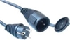 Изображение Brennenstuhl extension cable 10m H05 RR-F3G1,5 black