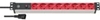 Изображение Brennenstuhl Steckdosenleiste Alu-Line 48.3cm  8x 2m rot