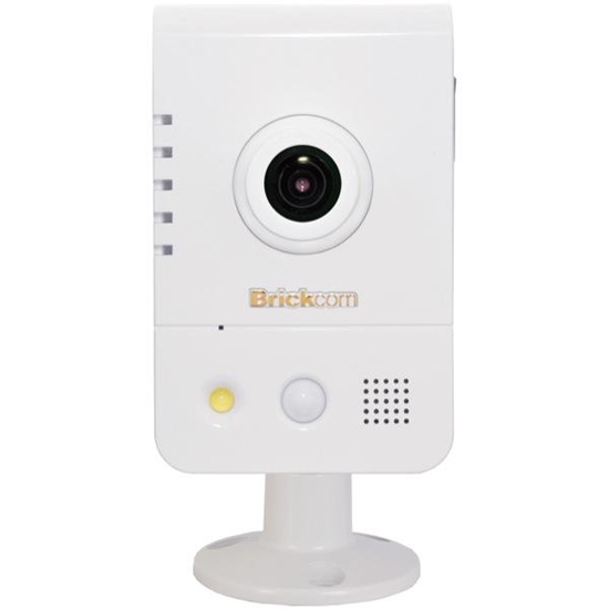 Picture of Brickcom 1M Economy Cube Camera