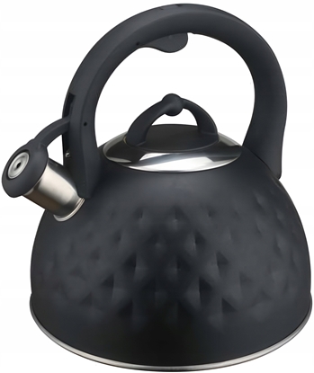 Picture of Brock Czajnik 2.5L/max 3L La Cuisinette MWK 003 BK MWK 003 BK (4752131003547)