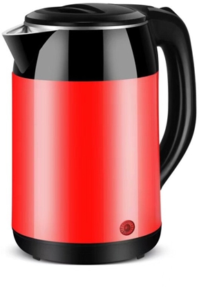 Attēls no Brock Electronics WK 5522 RD