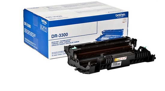 Picture of Brother Bben  (DR3300P)