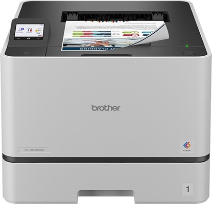 Attēls no Brother HL-L8430CDW Professional colour laser printer | Brother