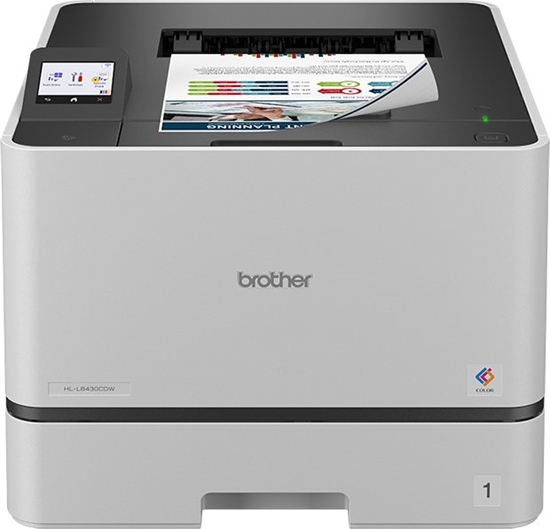 Picture of BROTHER HL-L8430CDW