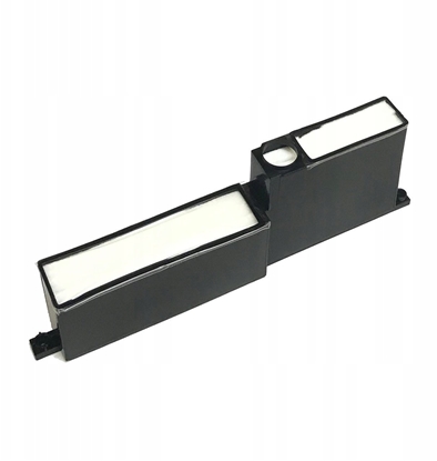 Picture of Brother INK ABSORBER BOX (D002X8001)