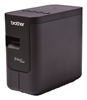 Picture of Brother PT-P750W label printer 180 x 180 DPI 30 mm/sec Wired & Wireless HSE/TZe Wi-Fi