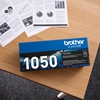 Picture of Brother TN-1050 Toner black