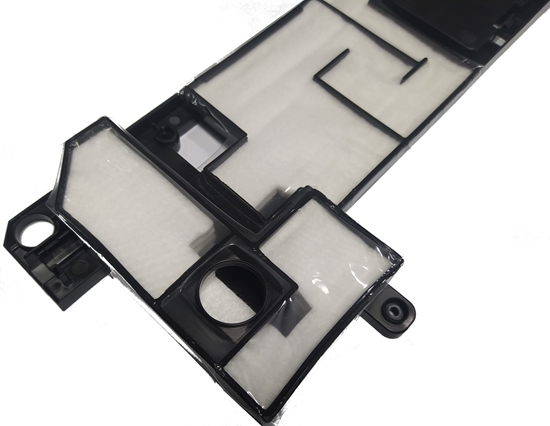 Picture of Brother Brother tusz ABSORBER BOX, D004V5001