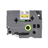 Picture of Brother TZe-SL651 printer ribbon Black