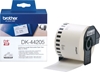 Picture of Brother White Removable Paper Tape