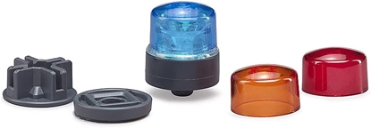 Picture of Bruder BRUDER 02807 Modu wietlny - kogut uniwersalny