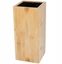 Picture of Brunbeste Bambusowy stojak na noe kuchenne blok organizer do noy BRUNBESTE BB-3165