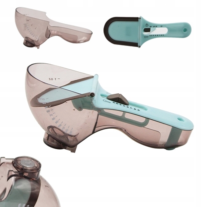 Attēls no Brunbeste yka pomiarowa z regulowan miark BRUNBESTE BB-3754