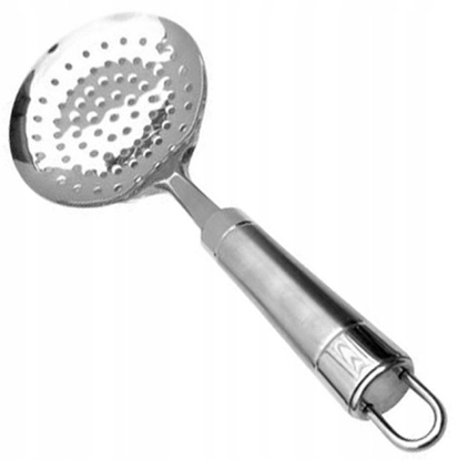 Attēls no Brunbeste yka szumówka stalowa 35×10,5cm BRUNBESTE BB-1166