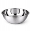 Picture of Brunbeste Miska metalowa kuchenna ze stali nierdzewnej z rantem dua 36cm BRUNBESTE BB-5513