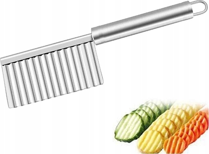 Attēls no Brunbeste Nó do warzyw 6 cm (2934) - 11269463971