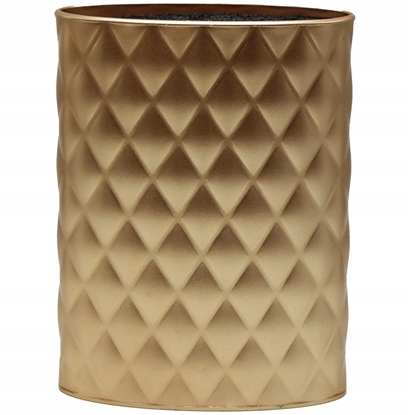 Attēls no Brunbeste Stojak na noe kuchenne blok do noy pojemnik organizer zoty BRUNBESTE BB-3768