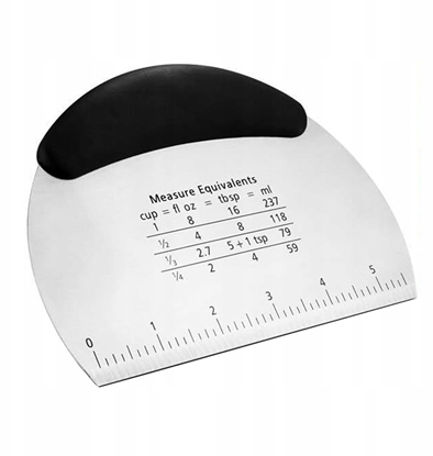 Attēls no Brunbeste Szpatua cukiernicza 16 x 12cm BRUNBESTE BB-3200