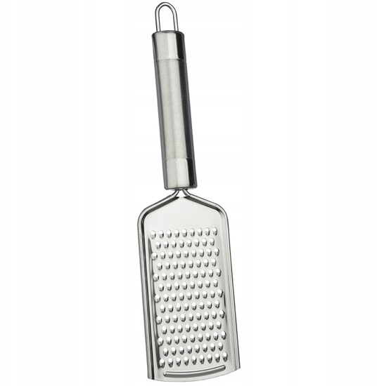 Picture of Brunbeste Tarka kuchenna z rczk uchwytem do warzyw sera 24x6cm BRUNBESTE BB-1185