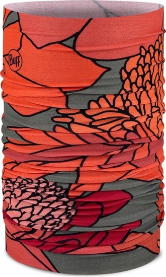 Picture of Buff CoolNet UV Neckwear 13572944210 Pomaraczowe One size