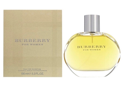 Attēls no Burberry Burberry Perfume EDP 100ml