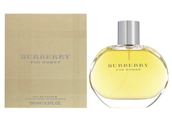 Picture of Burberry Burberry Perfume EDP 100ml