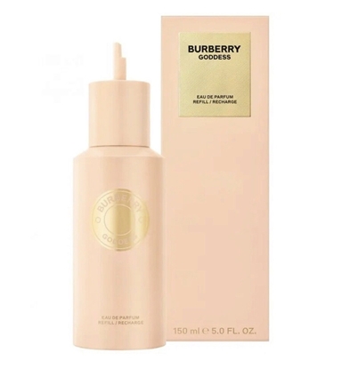 Attēls no Burberry Goddess Perfume Refill EDP 150ml