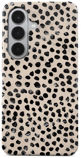 Picture of Burga BURGA Almond Latte Tough Magnetic Case For Samsung Galaxy S26 Plus