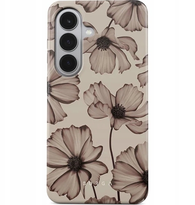 Изображение Burga BURGA Barely Yours Tough Magnetic Case For Samsung Galaxy S26 Plus