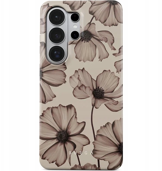 Picture of Burga BURGA Barely Yours Tough Magnetic Case For Samsung Galaxy S26 Ultra