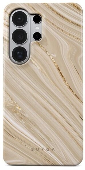 Picture of Burga BURGA Full Glam Tough Magnetic Case For Samsung Galaxy S26 Ultra