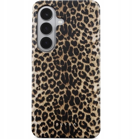 Изображение Burga BURGA Player Tough Magnetic Case For Samsung Galaxy S26