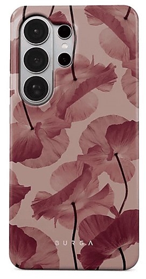 Picture of Burga BURGA Tender Kiss Tough Magnetic Case For Samsung Galaxy S26 Ultra