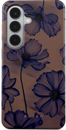 Изображение Burga BURGA Velvet Night Tough Magnetic Case For Samsung Galaxy S26