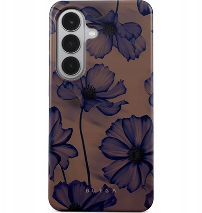 Изображение Burga BURGA Velvet Night Tough Magnetic Case For Samsung Galaxy S26 Plus