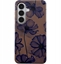 Изображение Burga BURGA Velvet Night Tough Magnetic Case For Samsung Galaxy S26 Plus