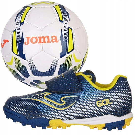 Picture of Buty Joma GOL Jr TF GOJS2603TFV
